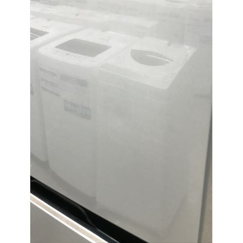 Hisense (ハイセンス) 2ドア冷蔵庫 HR-B2301 2018年製 227L