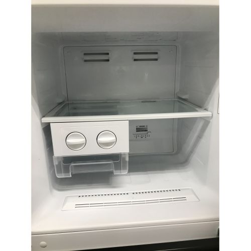 Hisense (ハイセンス) 2ドア冷蔵庫 HR-B2301 2018年製 227L