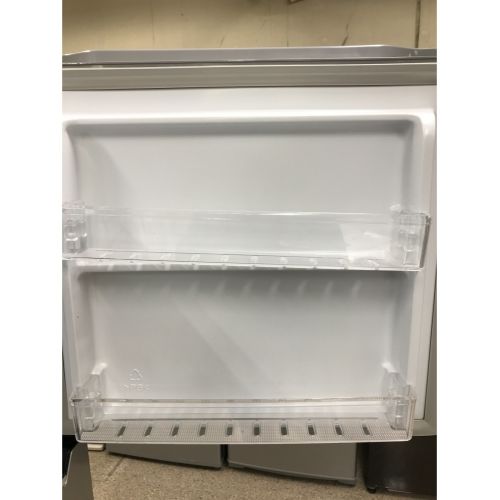 Hisense (ハイセンス) 2ドア冷蔵庫 HR-B2301 2018年製 227L