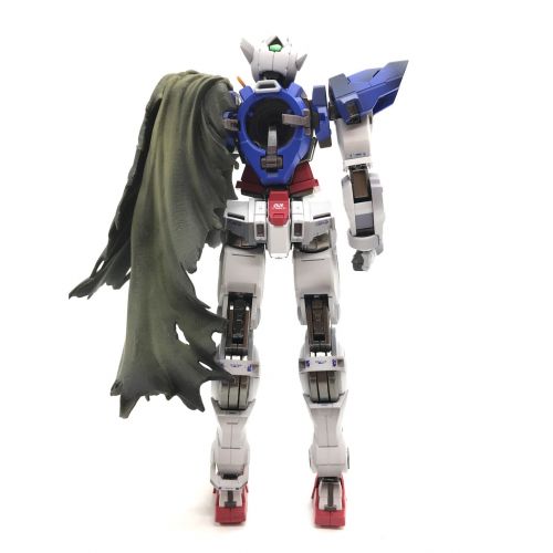 Bandai バンダイ Metal Build ガンダムエクシアリペア Metal Build ガンダムエクシアリペア 機動戦士ガンダム00 1 144 トレファクonline