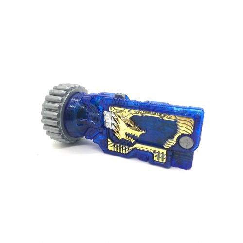 BANDAI (バンダイ) DXランペイジガトリングプログライズキー 仮面ライダーゼロワン