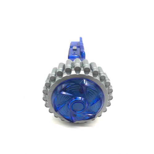 BANDAI (バンダイ) DXランペイジガトリングプログライズキー 仮面ライダーゼロワン