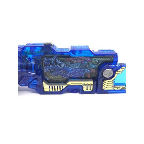 BANDAI (バンダイ) DXランペイジガトリングプログライズキー 仮面ライダーゼロワン