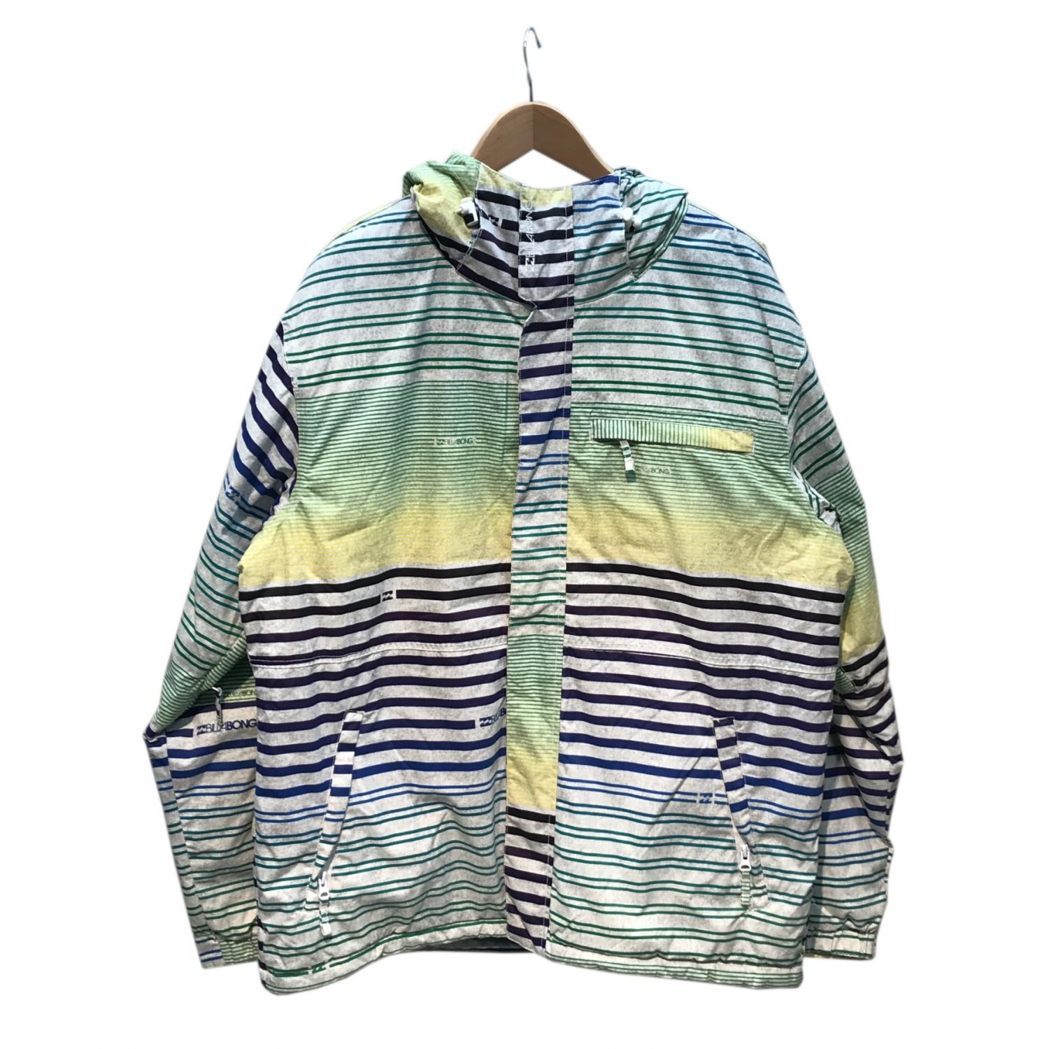 Billabong (ビラボン) スノーボードウェア/ジャケット AB012-790 スキー スポーツ｜トレファクONLINE