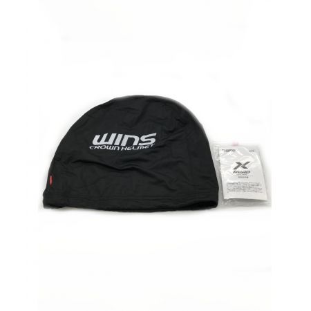 WINS（ウィンズ）バイク用ヘルメット X-ROAD SIZE XL 2019年製 KNZ-320 PSCマーク有
