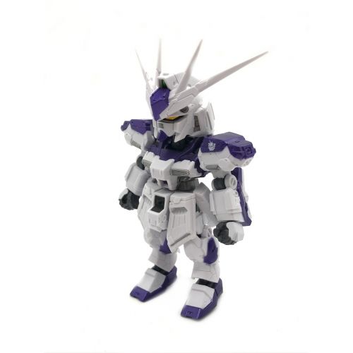 BANDAI (バンダイ) Hi-v ガンダム　TOKYO LIMITED ver.　 魂ネイション東京限定品 NXEDGE STYLE 機動戦士ガンダム 逆襲のシャア