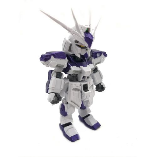 BANDAI (バンダイ) Hi-v ガンダム　TOKYO LIMITED ver.　 魂ネイション東京限定品 NXEDGE STYLE 機動戦士ガンダム 逆襲のシャア
