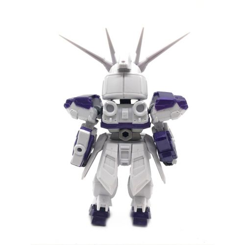 BANDAI (バンダイ) Hi-v ガンダム　TOKYO LIMITED ver.　 魂ネイション東京限定品 NXEDGE STYLE 機動戦士ガンダム 逆襲のシャア