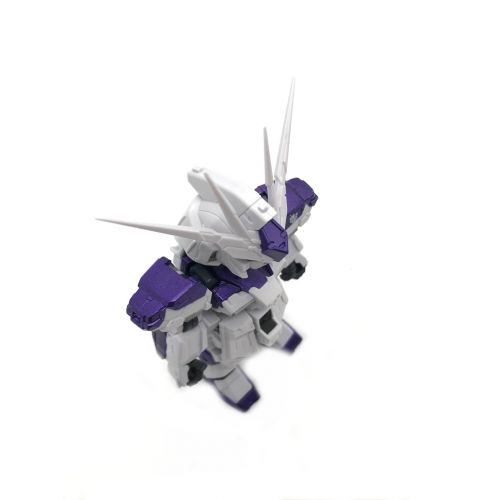 BANDAI (バンダイ) Hi-v ガンダム　TOKYO LIMITED ver.　 魂ネイション東京限定品 NXEDGE STYLE 機動戦士ガンダム 逆襲のシャア
