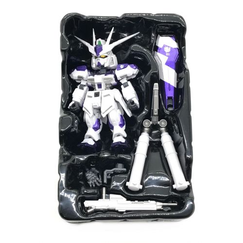 BANDAI (バンダイ) Hi-v ガンダム　TOKYO LIMITED ver.　 魂ネイション東京限定品 NXEDGE STYLE 機動戦士ガンダム 逆襲のシャア