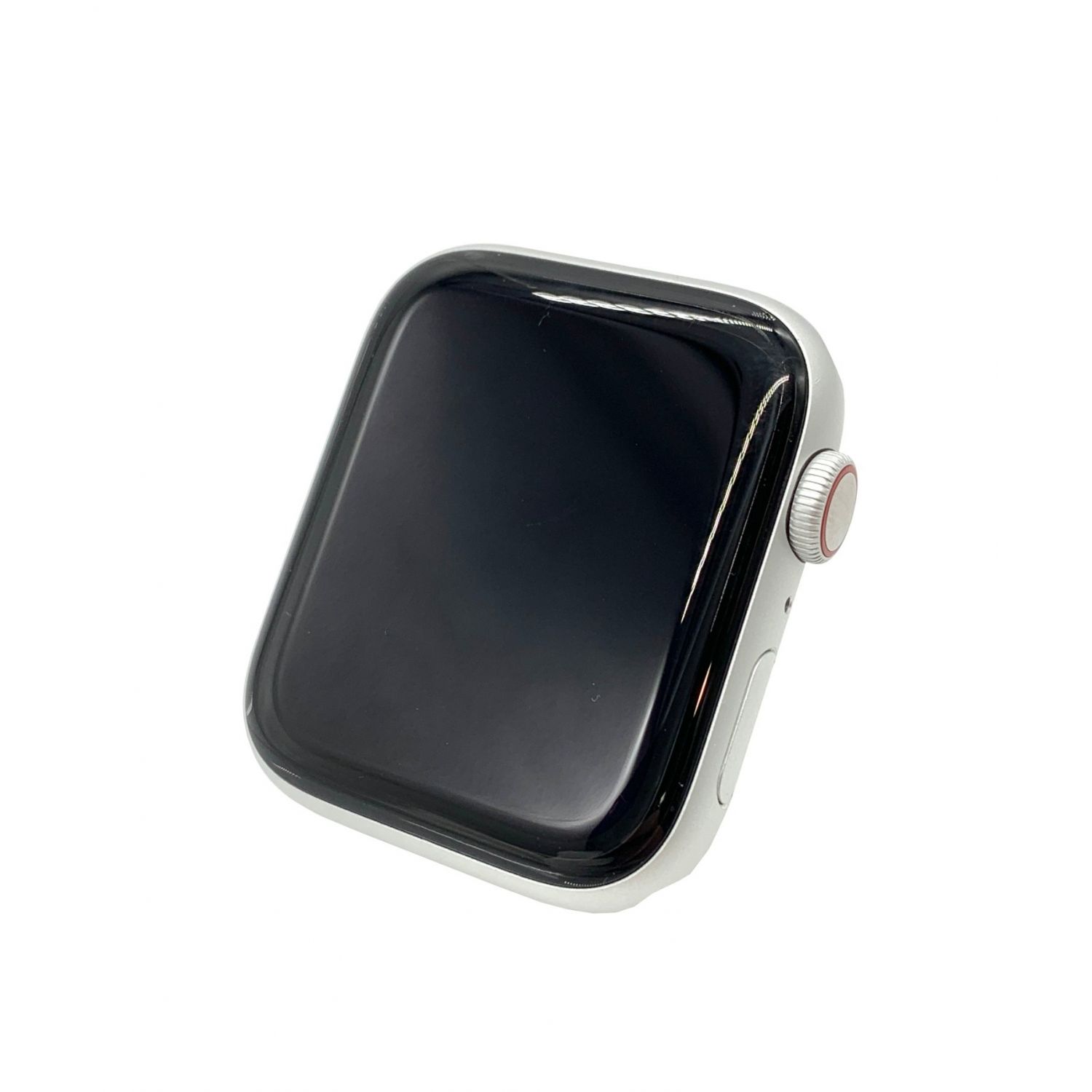 Apple Watch Series5 GPS Cellular44 スチール - 時計