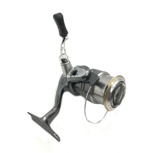 Shimano シマノ スピニングリール 11 Twinpower 00s ハンドルキャップ欠品 トレファクonline