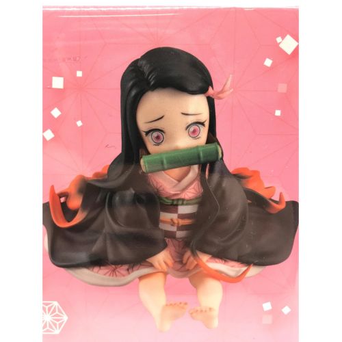 Megahouse (メガハウス) てのひら禰豆子ちゃん G.E.M.シリーズ 鬼滅の刃
