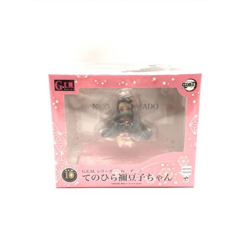 Megahouse (メガハウス) てのひら禰豆子ちゃん G.E.M.シリーズ 鬼滅の刃