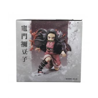 KOTOBUKIYA (コトブキヤ) 1/8スケール ARTFX J　竈門禰豆子　塗装済完成品