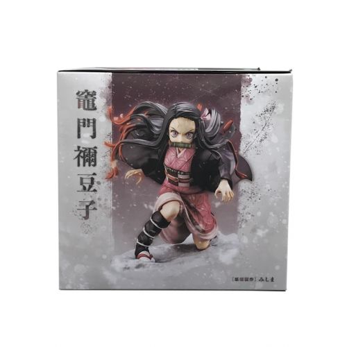 KOTOBUKIYA (コトブキヤ) 1/8スケール ARTFX J　竈門禰豆子　塗装済完成品