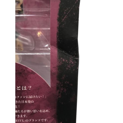 KOTOBUKIYA (コトブキヤ) 1/8スケール ARTFX J　竈門禰豆子　塗装済完成品