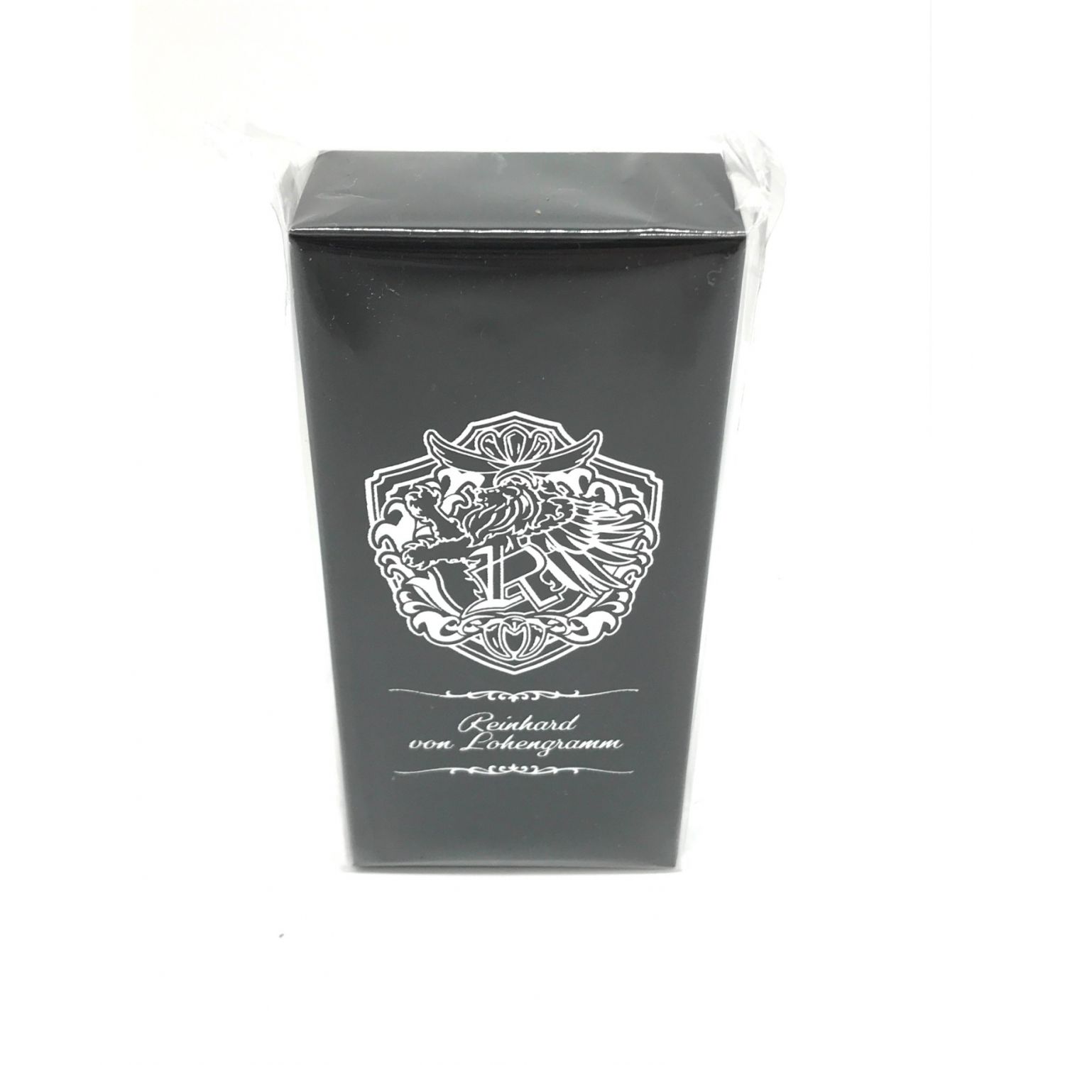 Movic ムービック 銀河英雄伝説dnt オードトワレ ラインハルト フォン ローエングラム 25ml トレファクonline