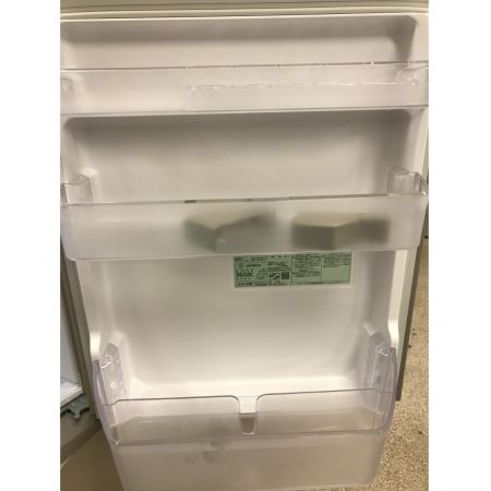 HITACHI (ヒタチ) 3ドア冷蔵庫 R-27JV 2018年製 265L｜トレファクONLINE