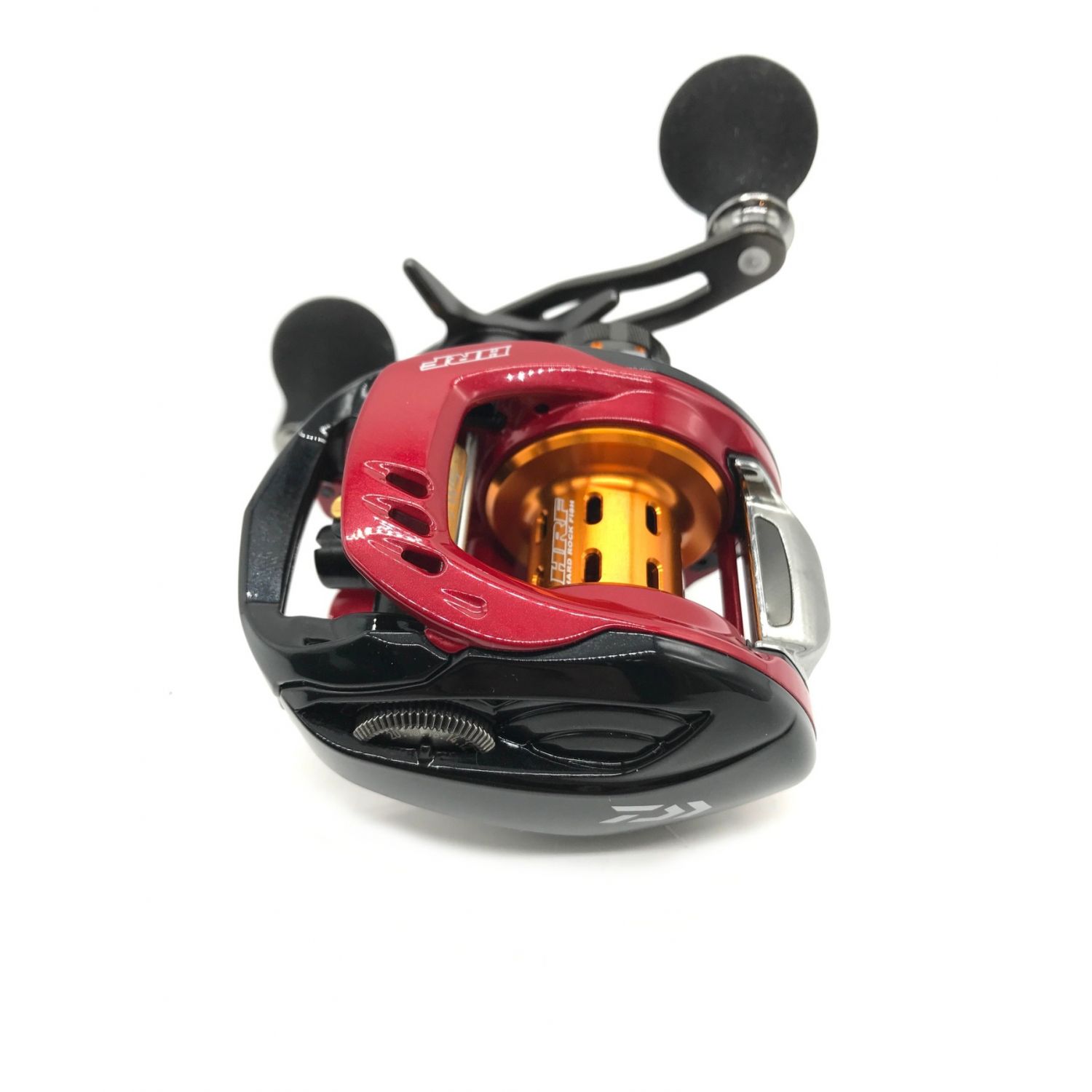 Daiwa ダイワ Hrf Sonic Speed Hrfソニックスピード 9 1r Tw リール トレファクonline