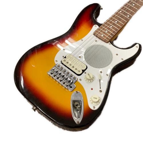 FENDER JAPAN (フェンダージャパン) エレクトリック・ギター ストラトキャスター ST-CHAMP Q027250 エレキギター