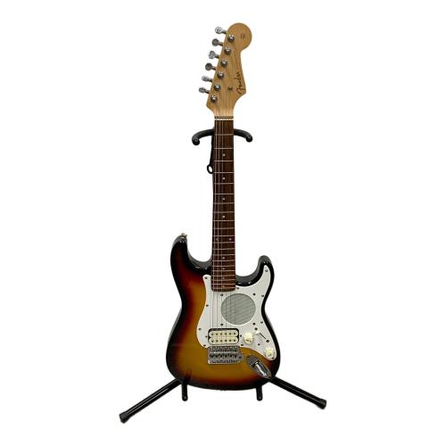 FENDER JAPAN (フェンダージャパン) エレクトリック・ギター ストラトキャスター ST-CHAMP Q027250 エレキギター