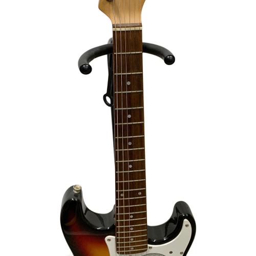 FENDER JAPAN (フェンダージャパン) エレクトリック・ギター ストラトキャスター ST-CHAMP Q027250 エレキギター