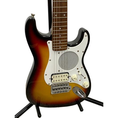 FENDER JAPAN (フェンダージャパン) エレクトリック・ギター ストラトキャスター ST-CHAMP Q027250 エレキギター