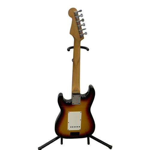 FENDER JAPAN (フェンダージャパン) エレクトリック・ギター ストラトキャスター ST-CHAMP Q027250 エレキギター