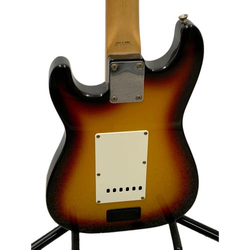 FENDER JAPAN (フェンダージャパン) エレクトリック・ギター ストラトキャスター ST-CHAMP Q027250 エレキギター