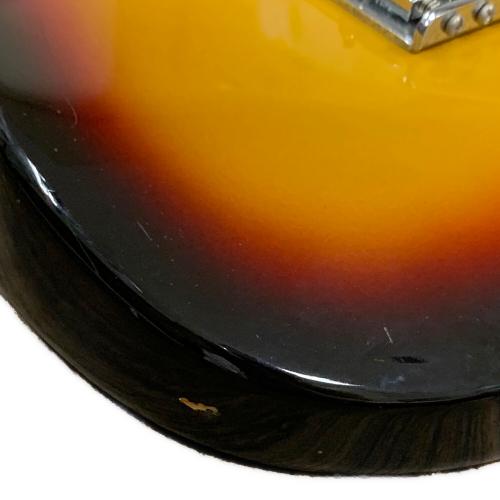 FENDER JAPAN (フェンダージャパン) エレクトリック・ギター ストラトキャスター ST-CHAMP Q027250 エレキギター