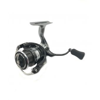 DAIWA (ダイワ) スピーニング 18 CALDIA LT2000S-XH  カルディア