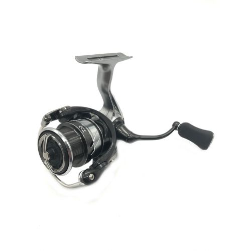 DAIWA (ダイワ) スピーニング 18 CALDIA LT2000S-XH カルディア