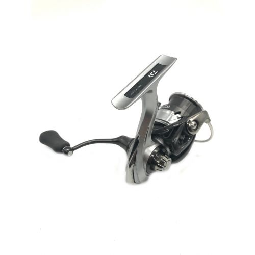 DAIWA (ダイワ) スピーニング 18 CALDIA LT2000S-XH  カルディア