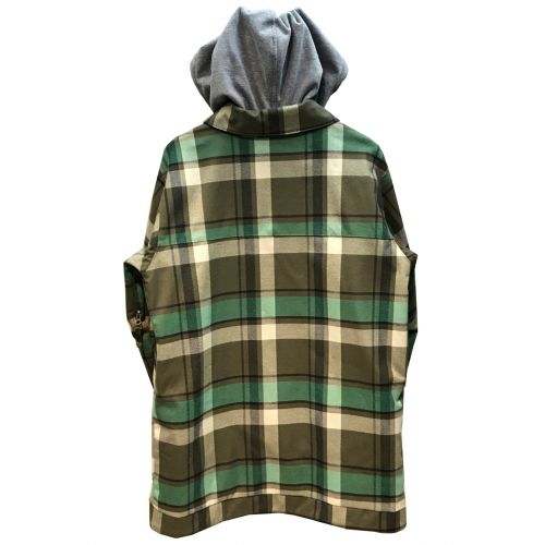 BURTON (バートン) スノーボードウェア(ジャケット) メンズ SIZE S グリーン