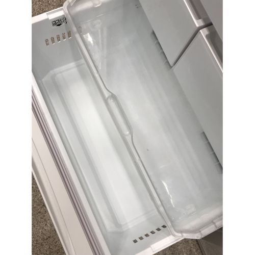TOSHIBA (トウシバ) 6ドア冷蔵庫 GR-K460FD 2017年製 462Ｌ