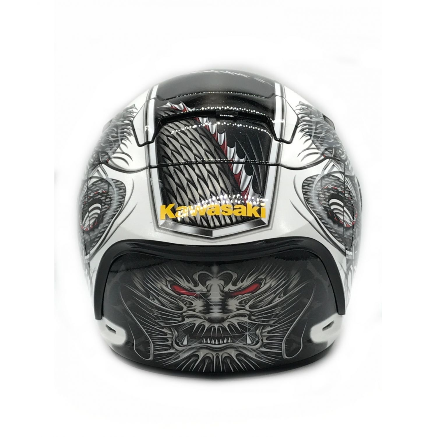 SHOEI (ショーエイ) バイク用ヘルメット X-TWELVE XLサイズ 2014年製