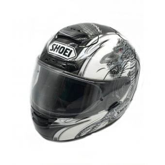 SHOEI (ショーエイ) バイク用ヘルメット X-TWELVE XLサイズ 2014年製 PSCマーク(バイク用ヘルメット)有