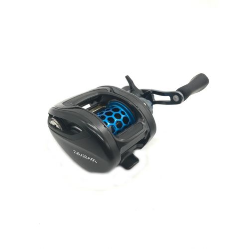 Daiwa ダイワ ベイトリール T3 Mx 1016h Tw レイズスタジオ ベイトフィネススプール トレファクonline