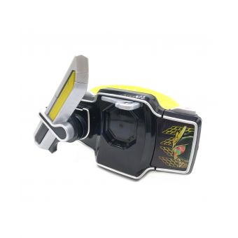 BANDAI (バンダイ) DX戦極ドライバー 鎧武＆バロンセット 変身アイテム 仮面ライダー鎧武