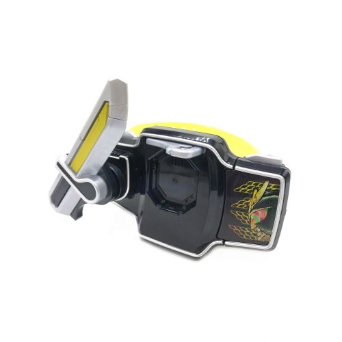BANDAI (バンダイ) DX戦極ドライバー 鎧武＆バロンセット 変身アイテム 仮面ライダー鎧武