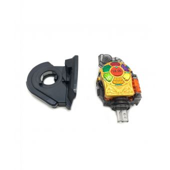 BANDAI (バンダイ) DX極ロックシード 変身アイテム 仮面ライダー鎧武
