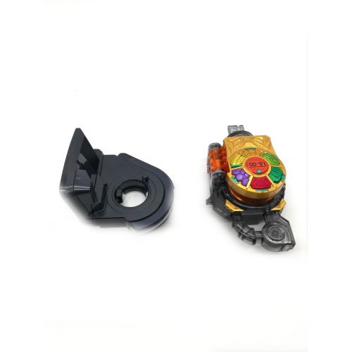 BANDAI (バンダイ) DX極ロックシード 変身アイテム 仮面ライダー鎧武