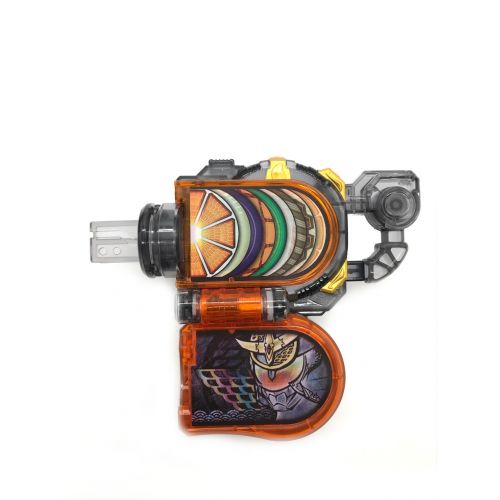 BANDAI (バンダイ) DX極ロックシード 変身アイテム 仮面ライダー鎧武