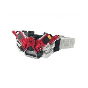 BANDAI (バンダイ) DXダブルドライバー 変身アイテム 仮面ライダーダブル