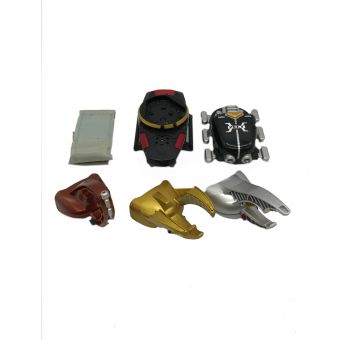 BANDAI（バンダイ）変身ブレス カブティックゼクター 仮面ライダーカブト