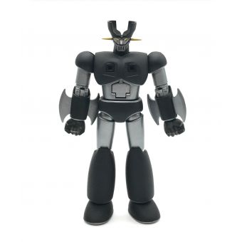 BANDAI（バンダイ）ブラックマジンガーZ GX-01B 超合金魂 1/32スケール 限定版