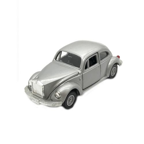 TOMY (トミー) トミカ フォルクスワーゲン ロールスロイスタイプ トミカダンディ 1/43スケール