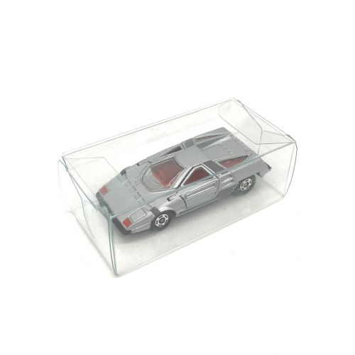 TOMY (トミー) トミカ ニッサン DOME-0 日本製 1/58スケール