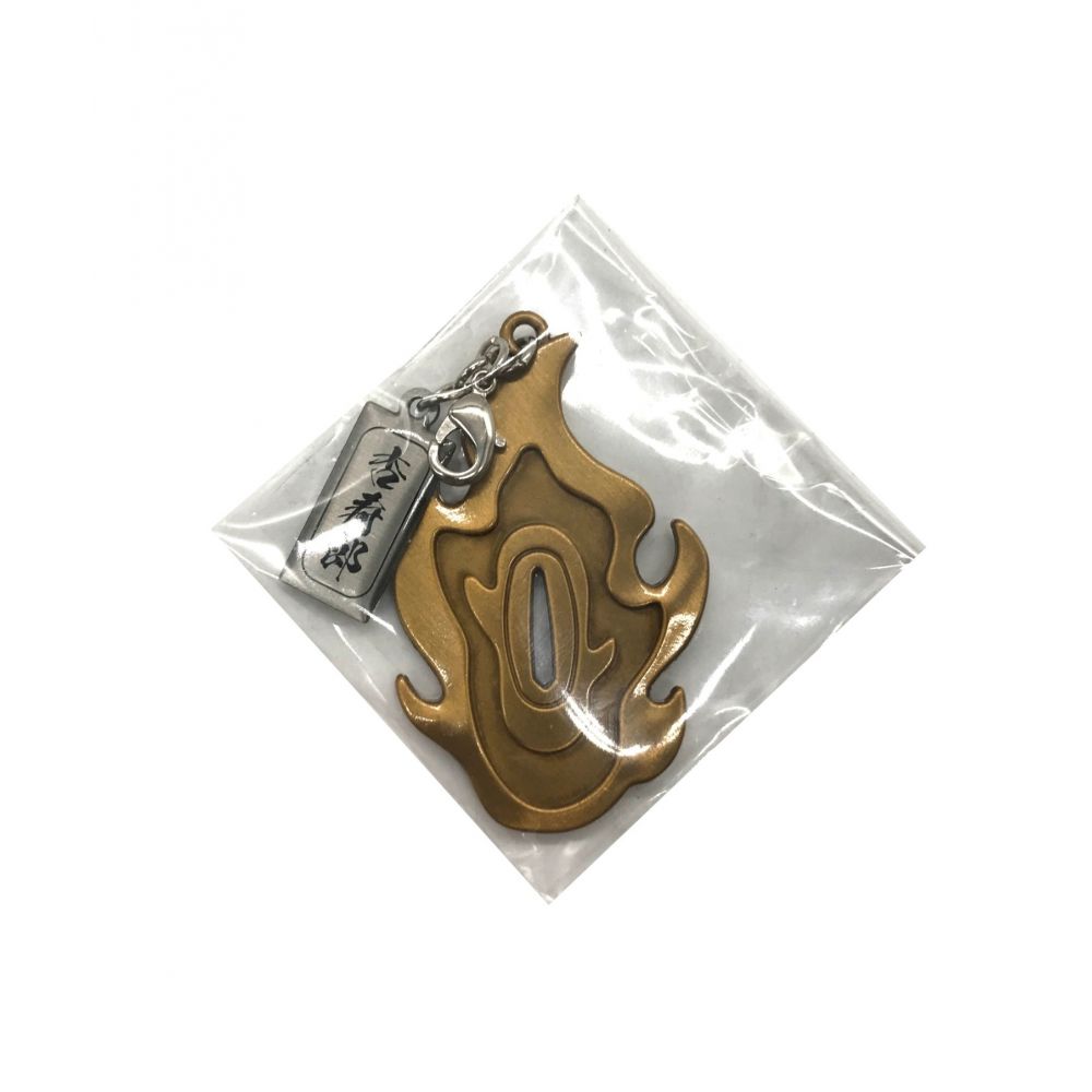 未開封品】鬼滅の刃 ステンドチャームコレクション 全10種入りBOX 未